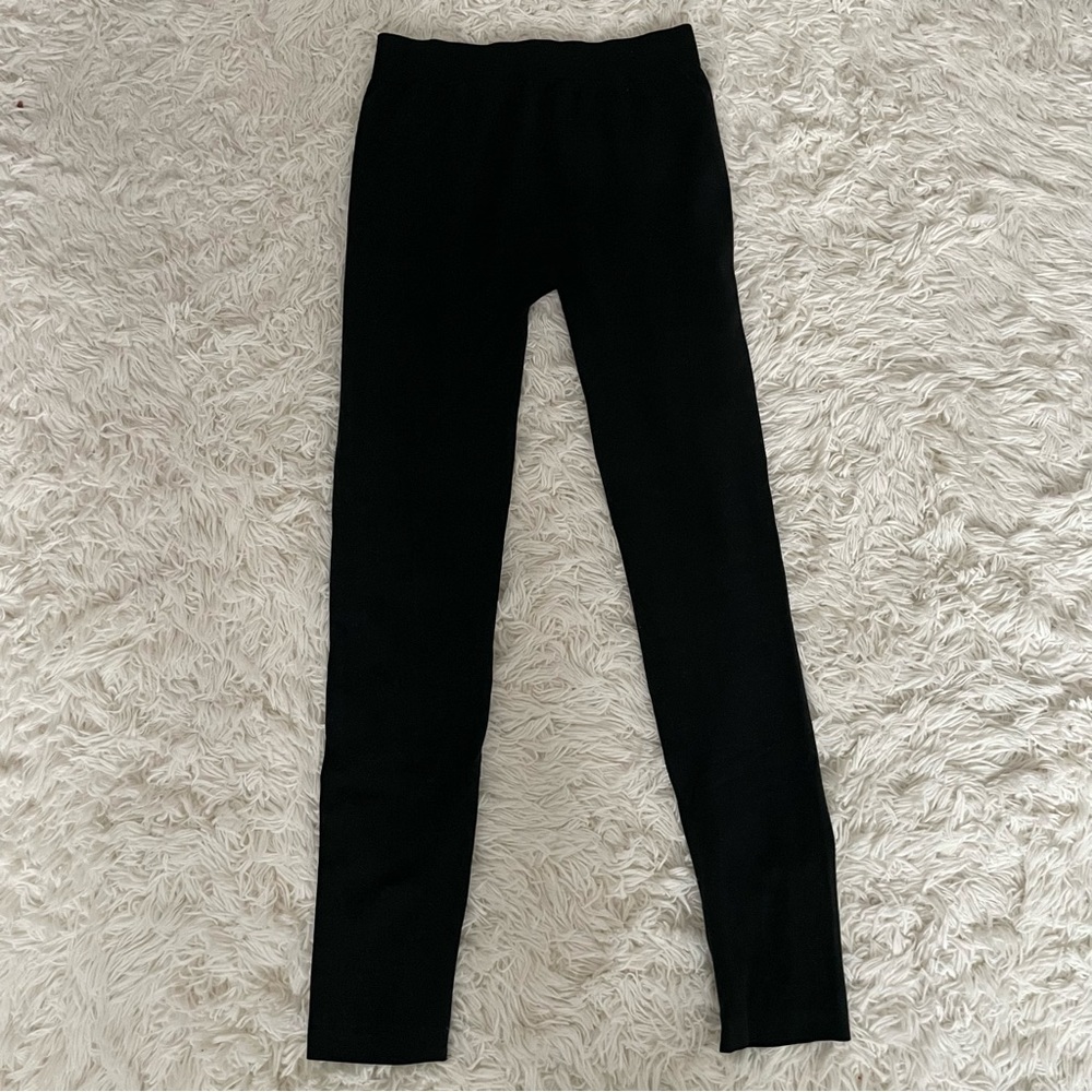 3/$25 Cotton Leggings